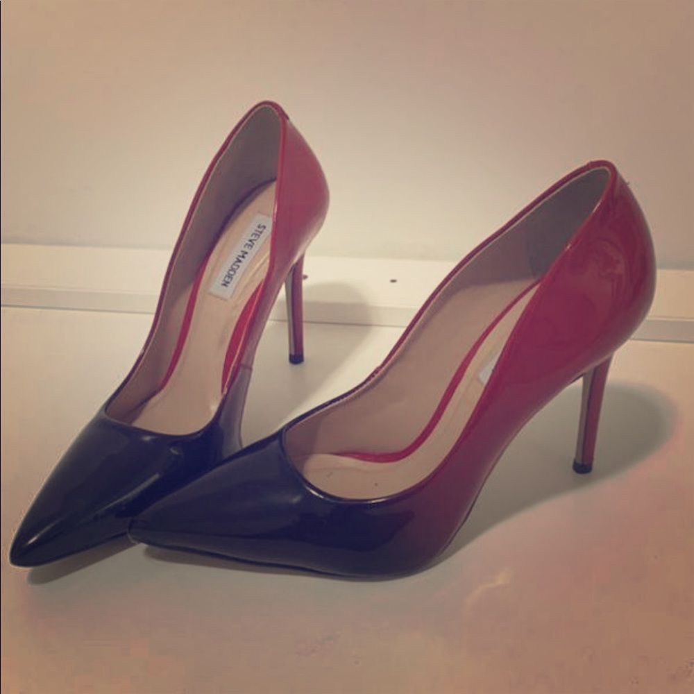 Steve Madden shoes
